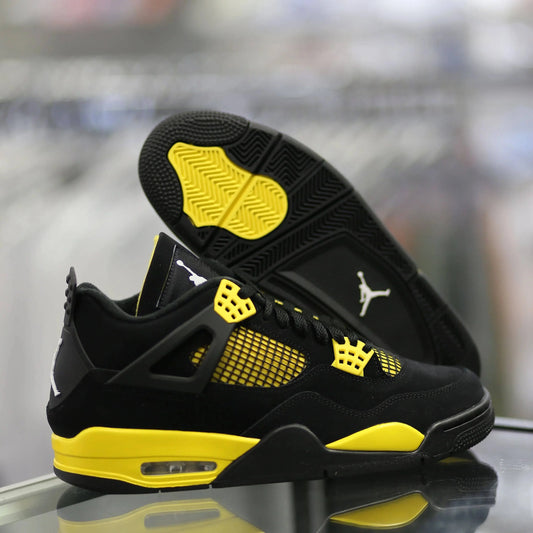 Top 3 Jordan 4s of the Year