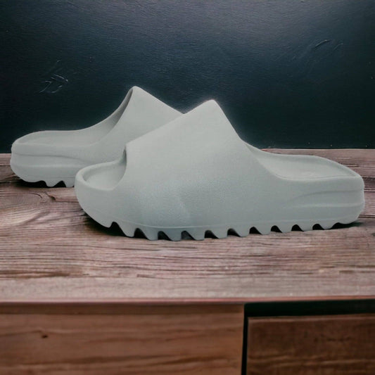 RELEASE RADAR: Yeezy Slide “Salt”