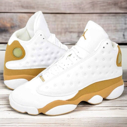 Release Radar: Air Jordan 13 ‘Wheat’