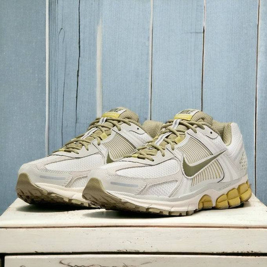 RELEASE RADAR: Nike Zoom Vomero 5 “Light Bone/Medium Olive”