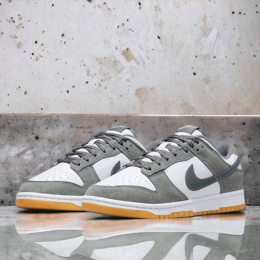 RELEASE RADAR: NIKE SB DUNK LOW SMOKE GREY GUM