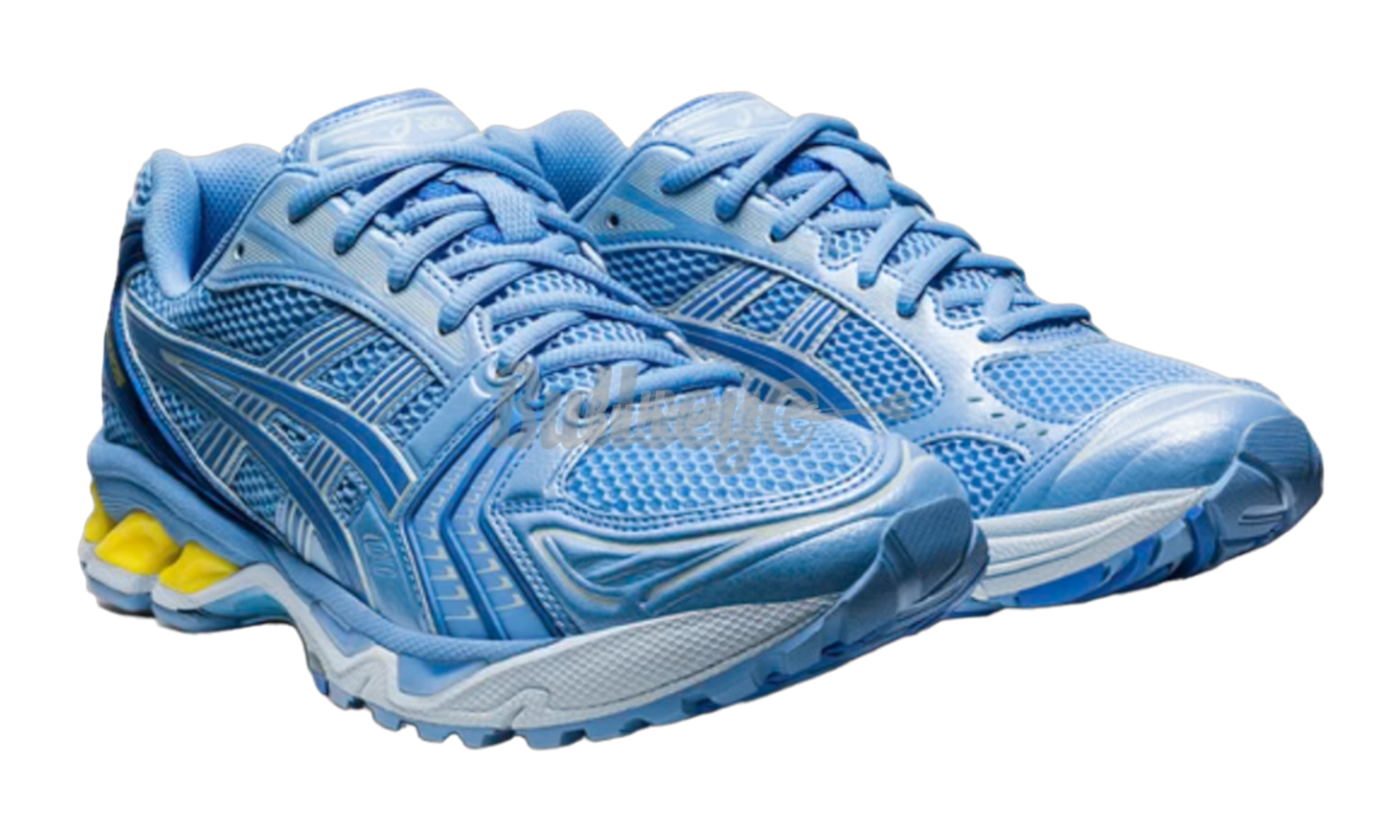 ASICS Gel-Kayano 14 x ICE Studios 'Sky Blue Yellow'