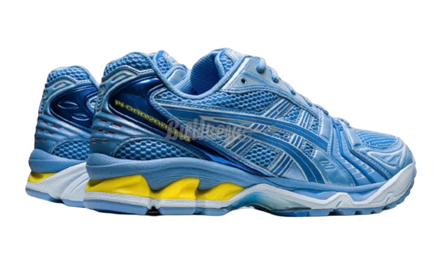 ASICS Gel-Kayano 14 x ICE Studios 'Sky Blue Yellow'