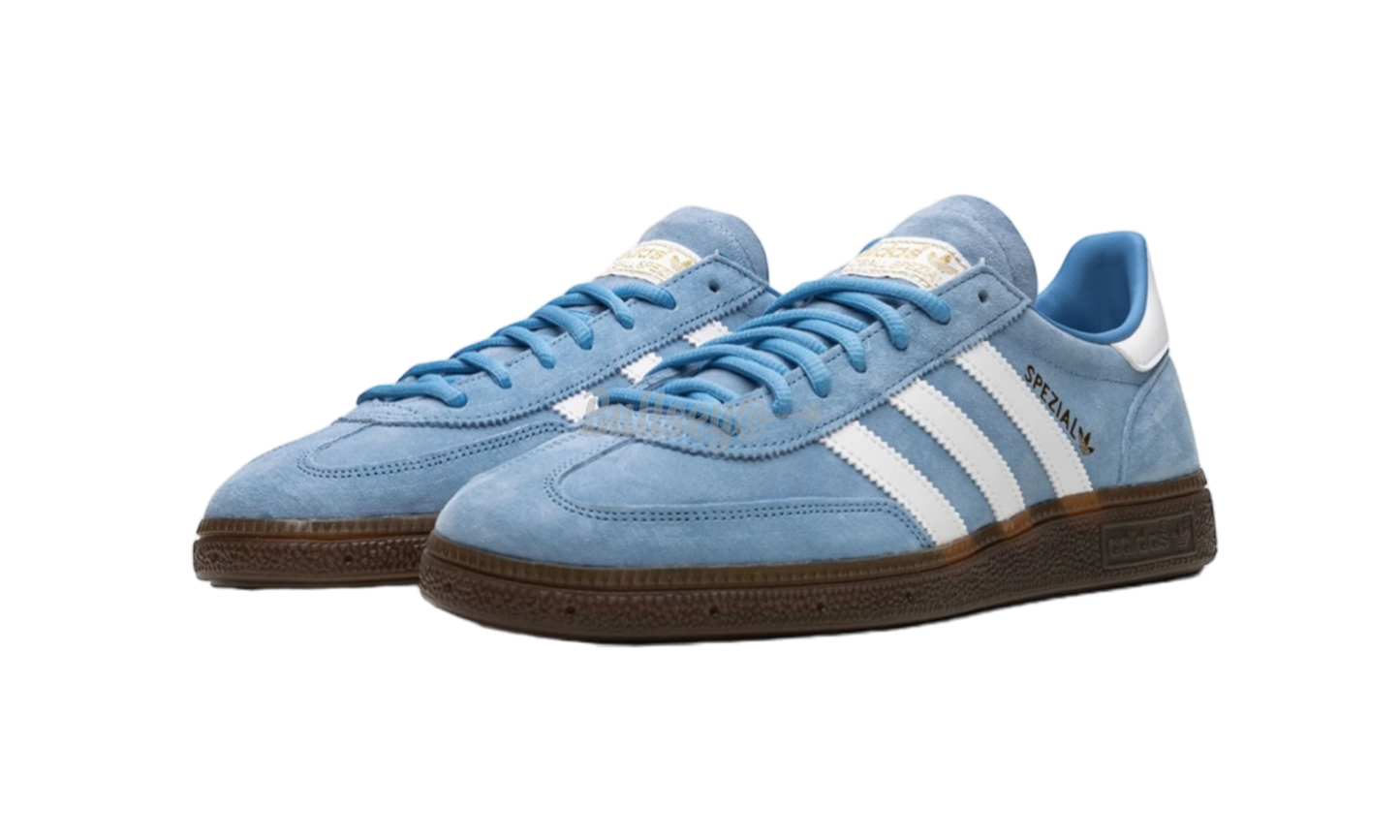 Adidas Handball Spezial "Light Blue"