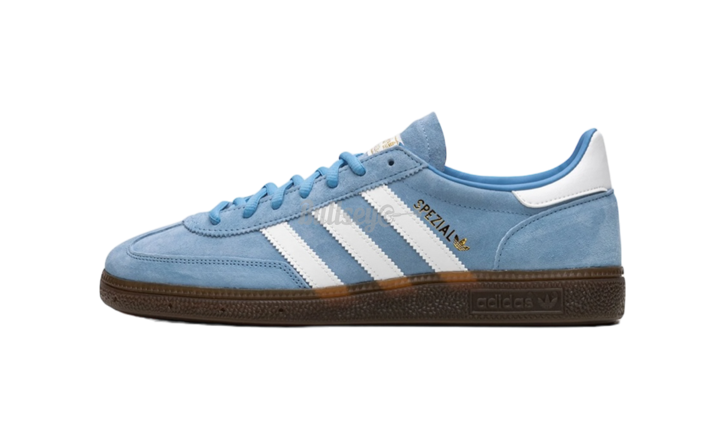 Adidas Handball Spezial "Light Blue"-Bullseye Sneaker Boutique