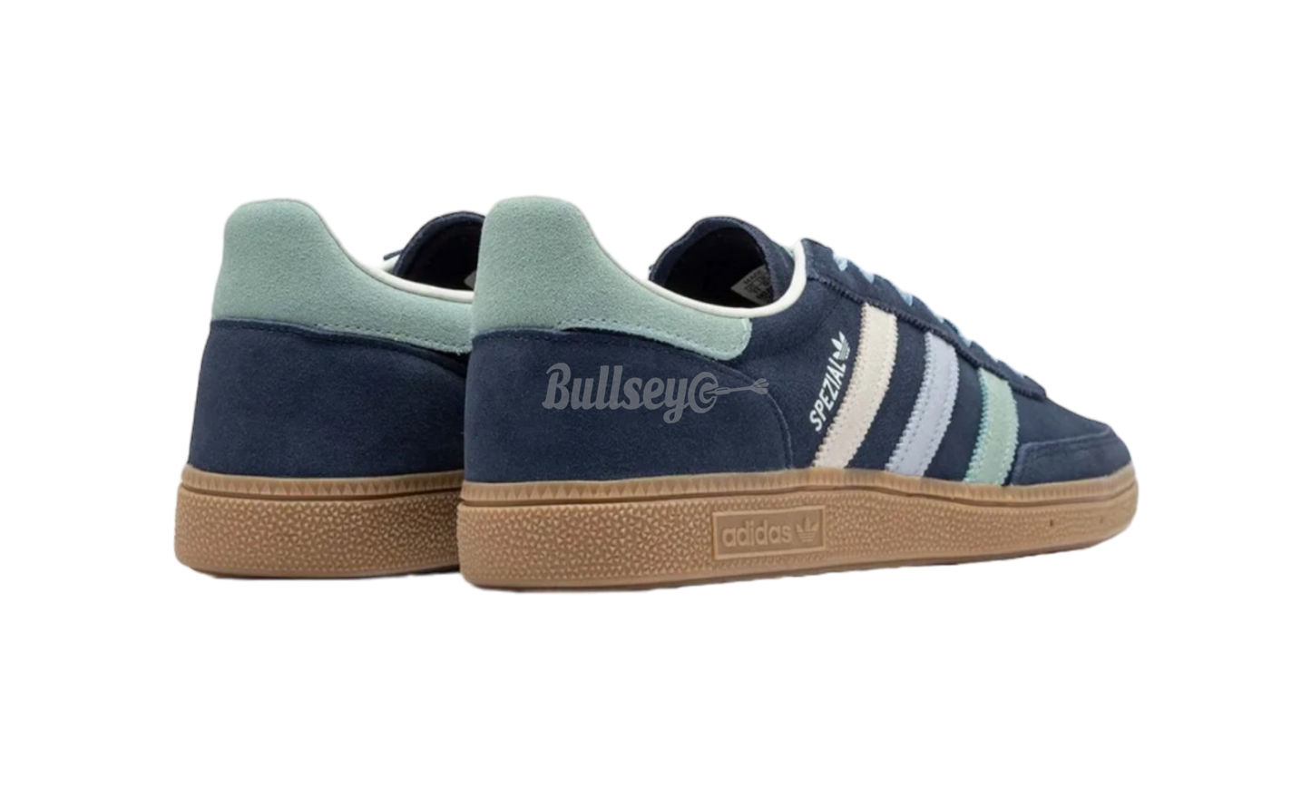 Adidas Handball Spezial "Night Indigo Hazy Green"