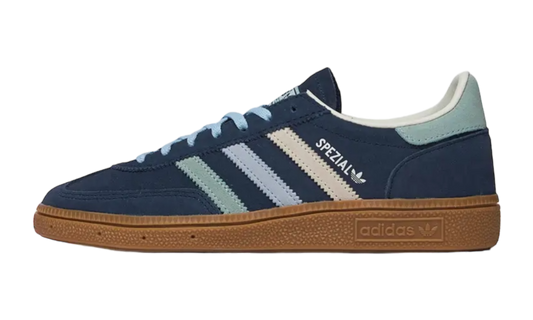 Adidas Handball Spezial "Night Indigo Hazy Green"