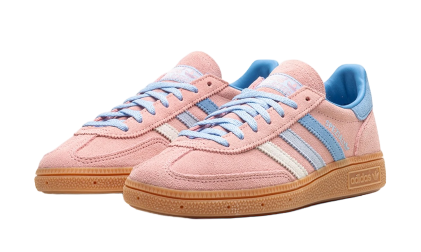 Adidas Handball Spezial "Semi Pink Spark"