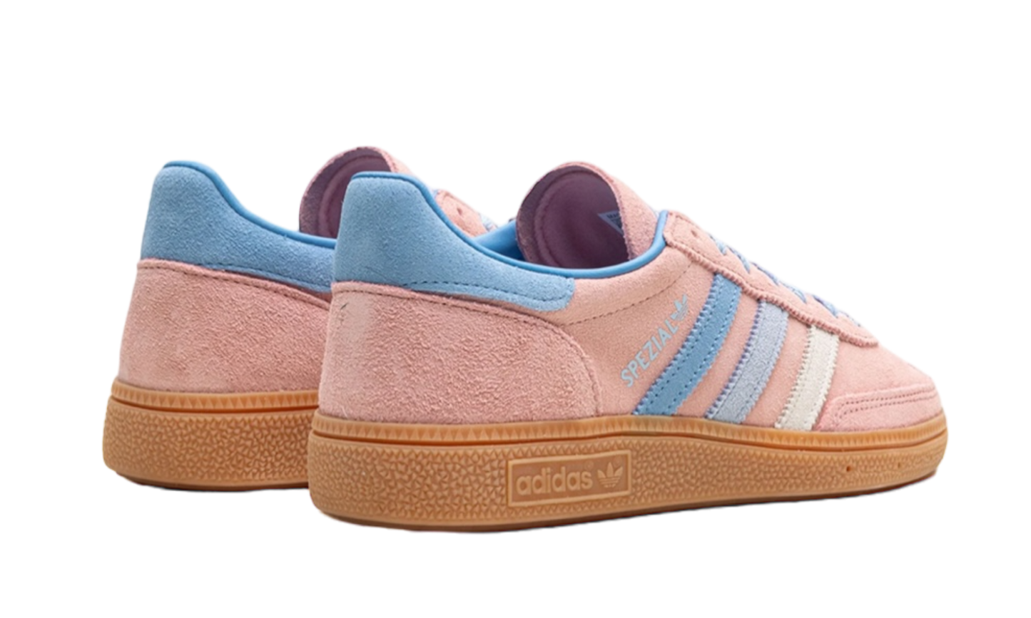 Adidas Handball Spezial "Semi Pink Spark"