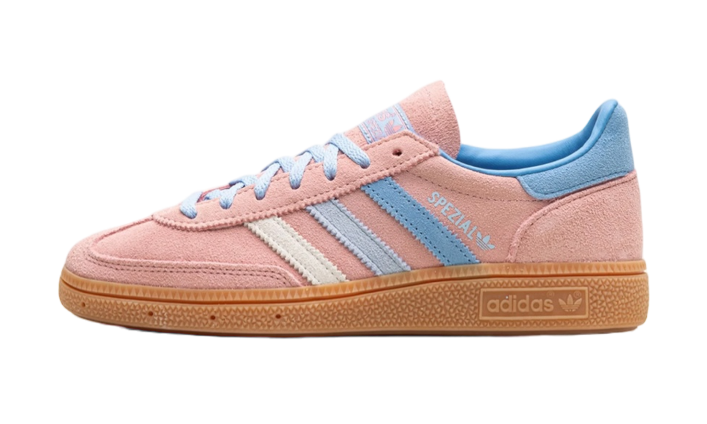 Adidas Handball Spezial "Semi Pink Spark"