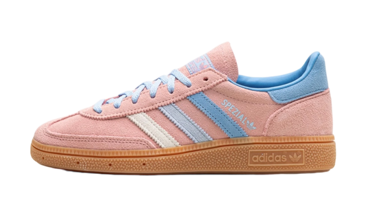 Adidas Handball Spezial "Semi Pink Spark"-Bullseye Sneaker Boutique