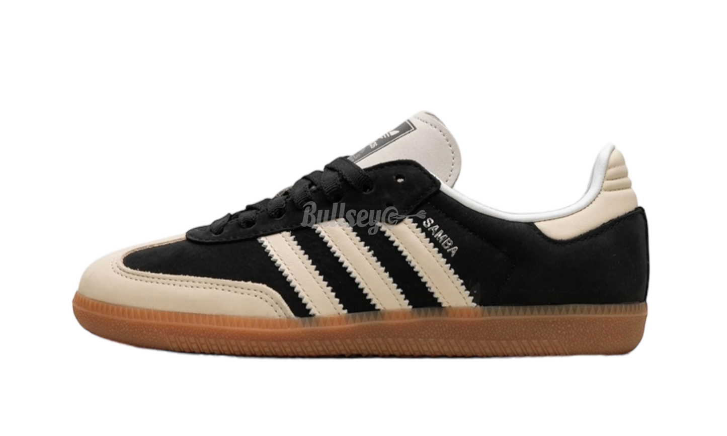 Adidas Samba OG "Black Wonder White"-Bullseye Sneaker Boutique