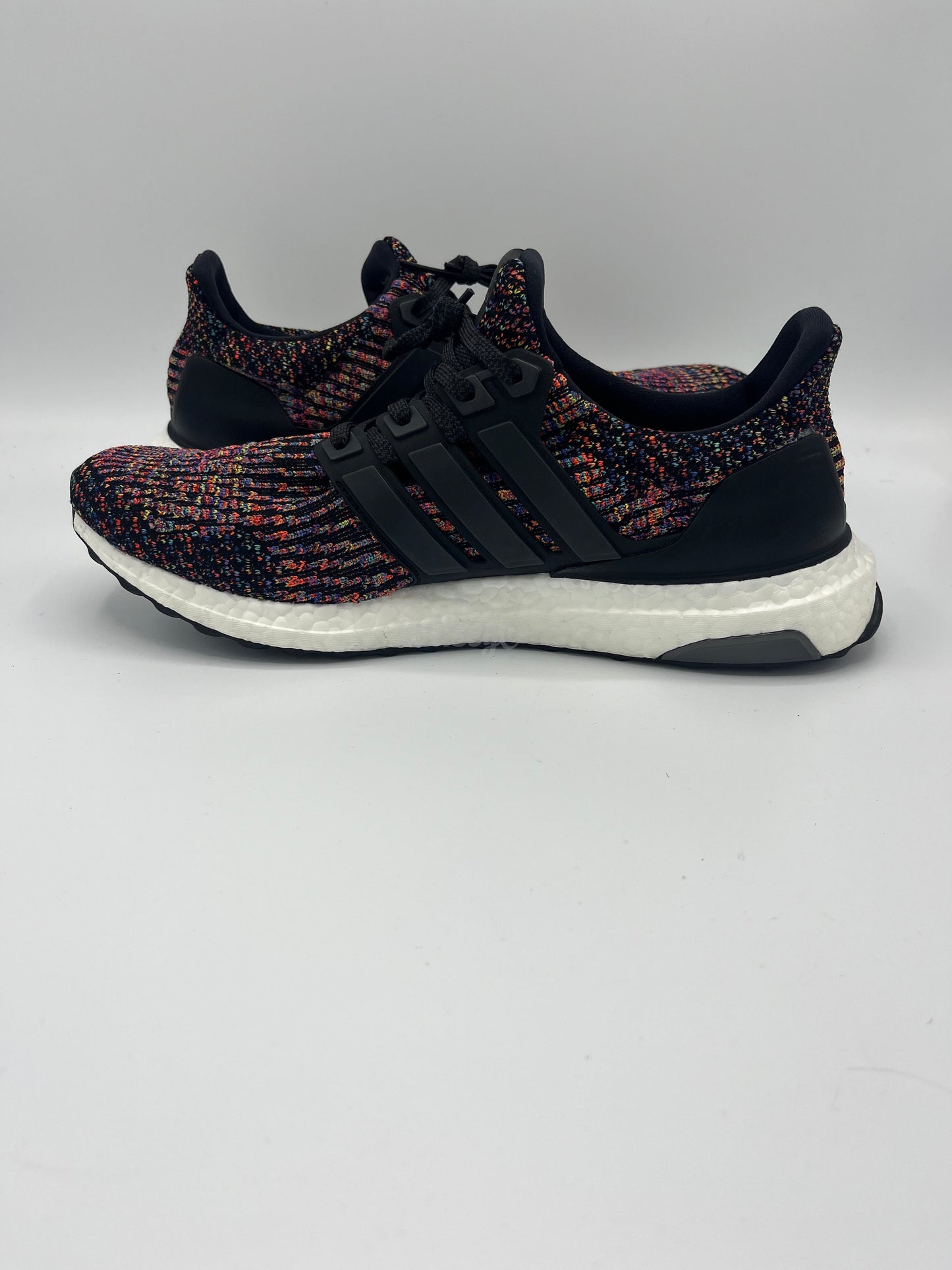 Adidas Ultra Boost 3.0 "Multi-Color" (PreOwned)