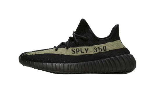 Adidas Yeezy 350 V2 Core "Olive Green"