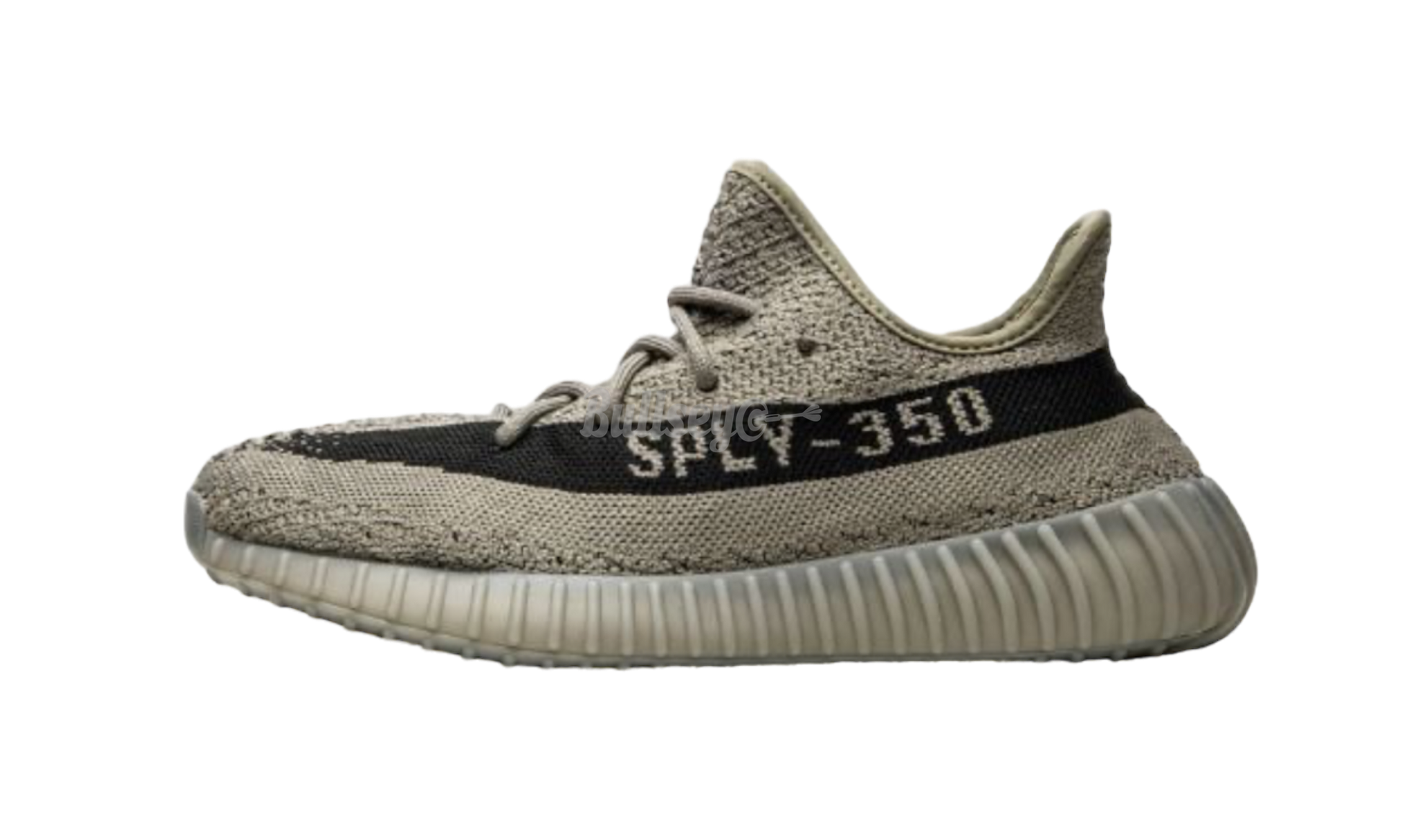 Adidas Yeezy 350 V2 "Granite"-Bullseye Sneaker Boutique