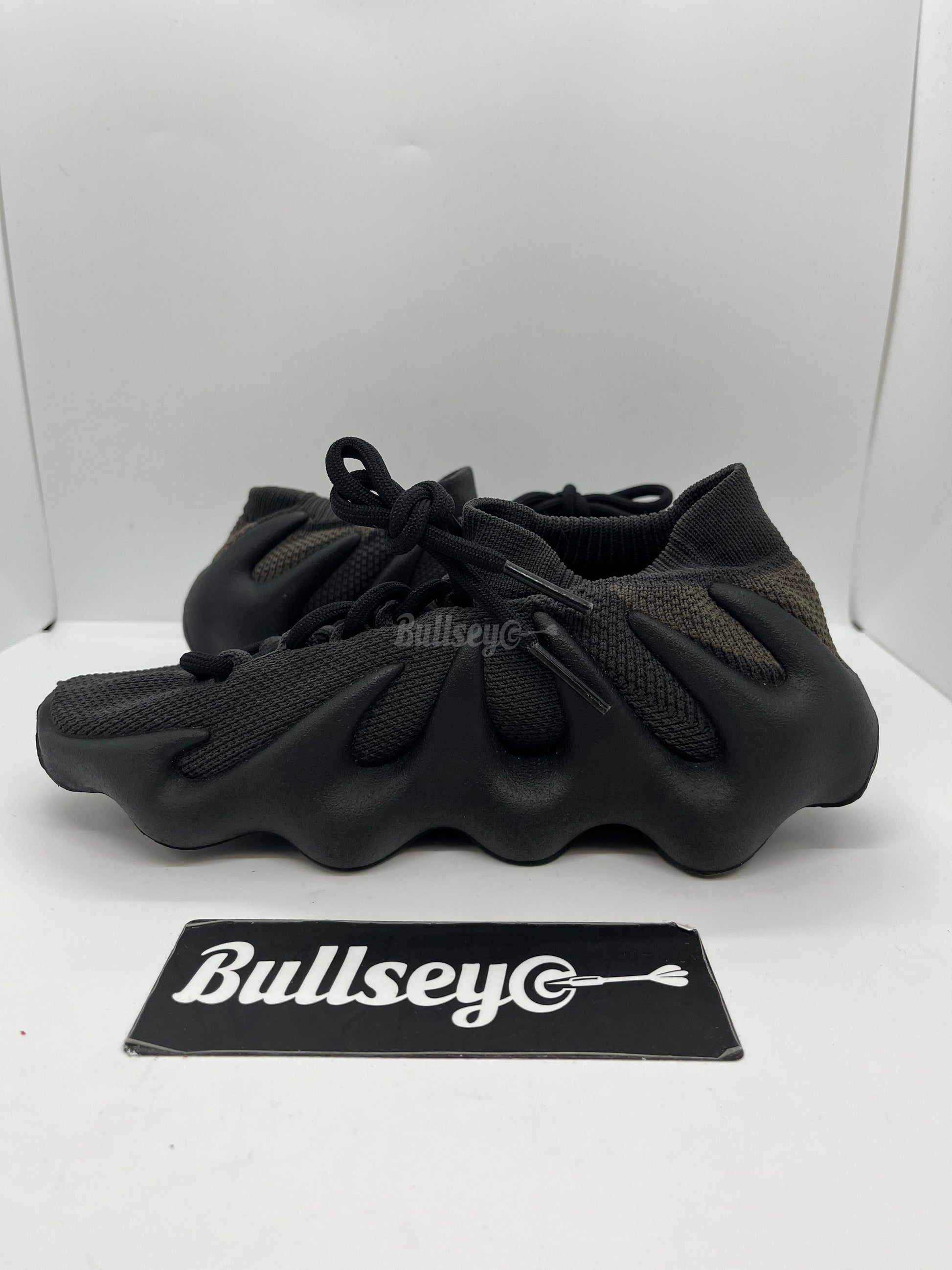 Adidas Yeezy 450 "Dark Slate" (PreOwned) - Bullseye Sneaker Boutique