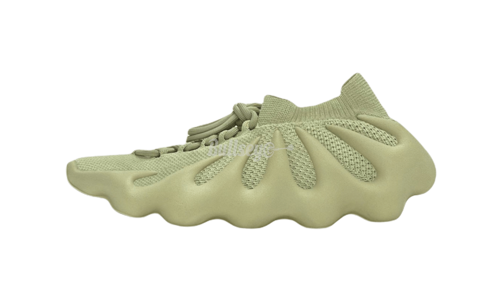 Adidas Yeezy 450 "Resin"-Bullseye Sneaker Boutique