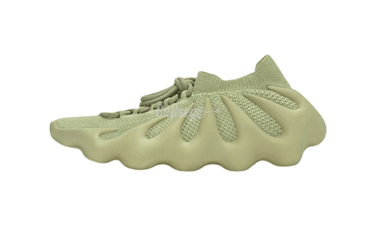 Adidas Yeezy 450 "Resin"-Bullseye Sneaker Boutique