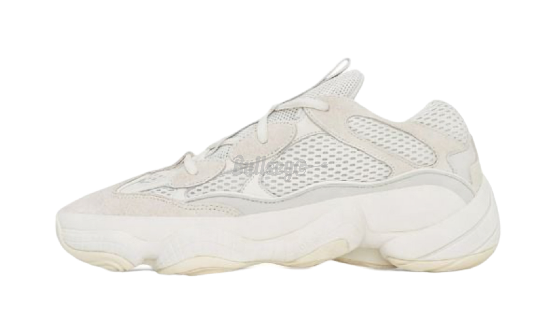 Adidas Yeezy 500 "Bone White"-Bullseye Sneaker Boutique