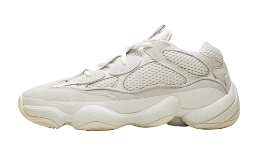 Adidas Yeezy 500 "Bone White"