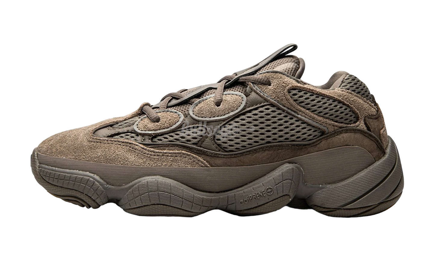 Adidas Yeezy 500 "Clay Brown"-Bullseye Sneaker Boutique