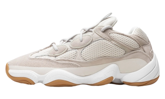 Adidas Yeezy 500 "Stone Taupe"-Bullseye Sneaker Boutique