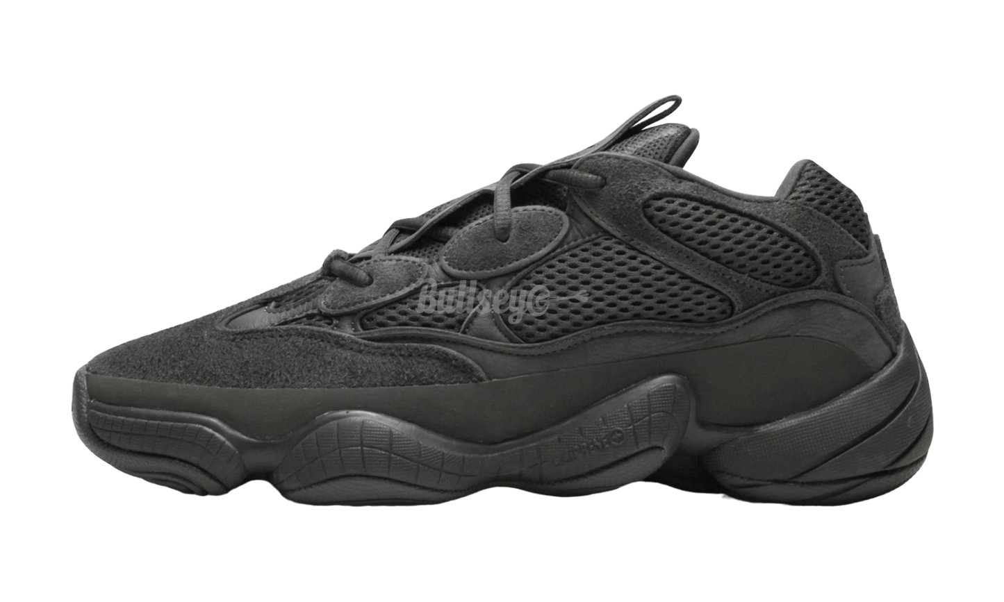 Adidas Yeezy 500 "Utility Black"-Bullseye Sneaker Boutique