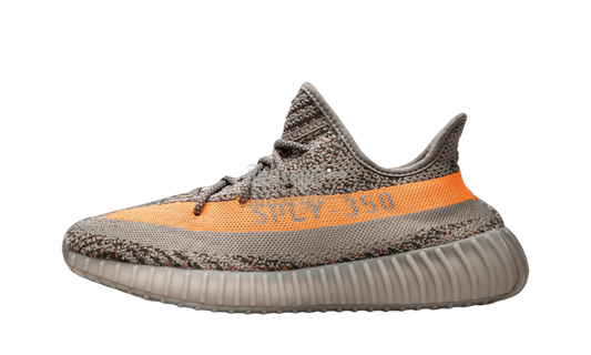 Adidas Yeezy Boost 350 "Beluga Reflective" (PreOwned)-Bullseye Sneaker Boutique