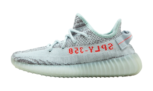 Adidas Yeezy Boost 350 "Blue Tint"-Bullseye Sneaker Boutique