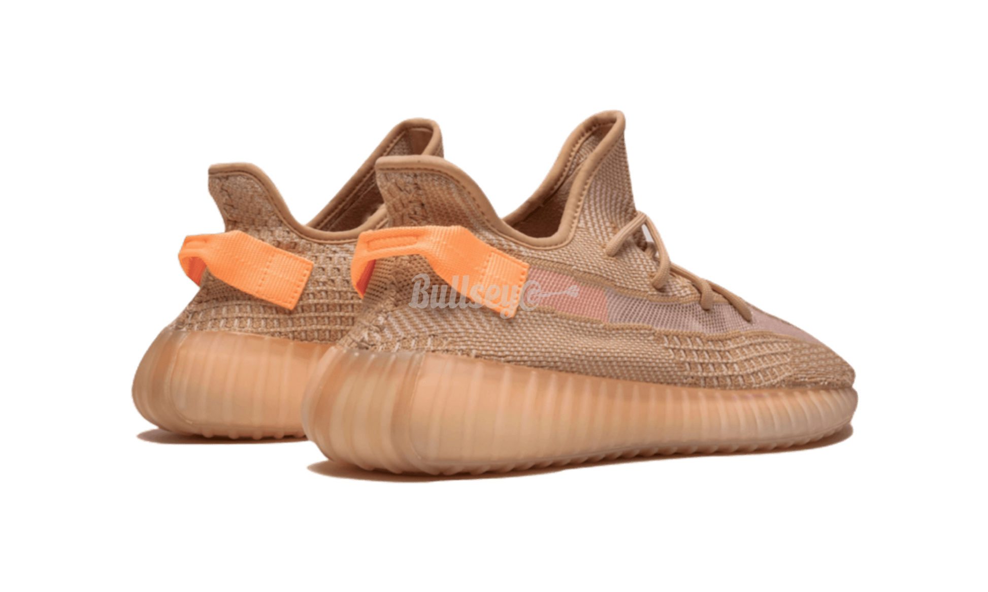 Adidas Yeezy Boost 350 "Clay" - Bullseye Sneaker Boutique