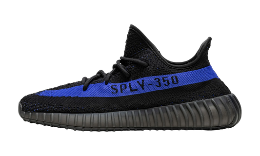 Adidas Yeezy Boost 350 "Dazzling Blue"-Bullseye Sneaker Boutique