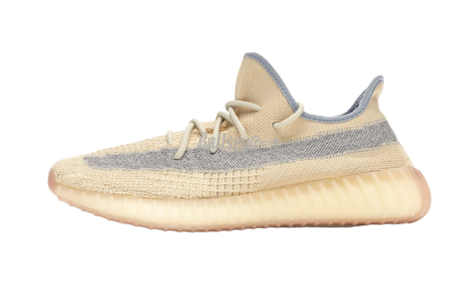 Adidas Yeezy Boost 350 "Linen" (PreOwned)-Bullseye Sneaker Boutique