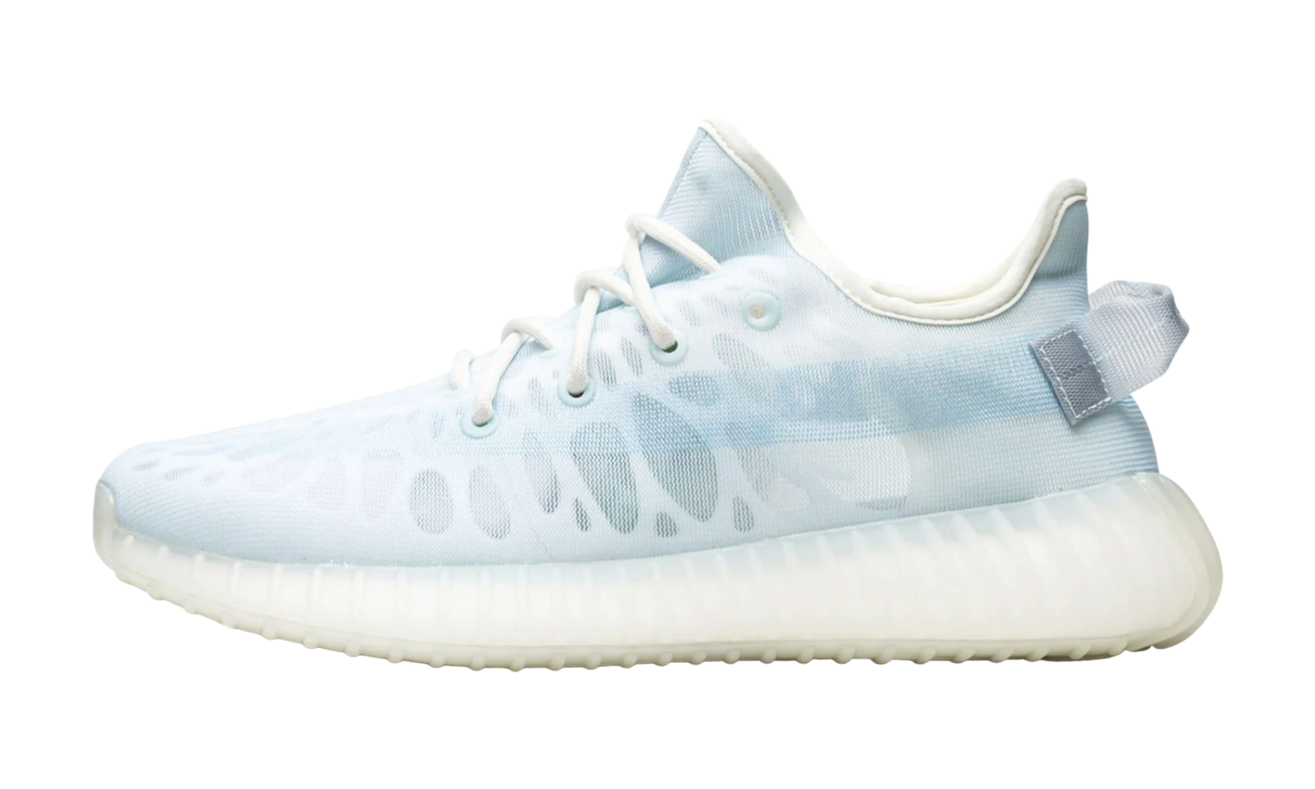 Adidas Yeezy Boost 350 "Mono Ice"