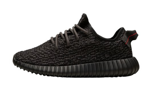 Adidas Yeezy Boost 350  "Pirate Black" (2023)