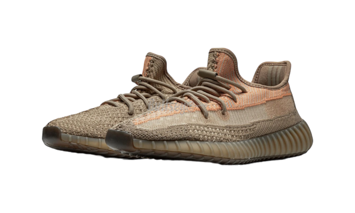 Adidas Yeezy Boost 350 "Sand Taupe"