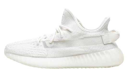 Adidas Yeezy Boost 350 V2 "Bone"-Bullseye Sneaker Boutique