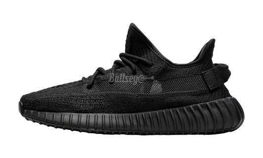 Adidas Yeezy Boost 350 V2 "Onyx"-Bullseye Sneaker Boutique