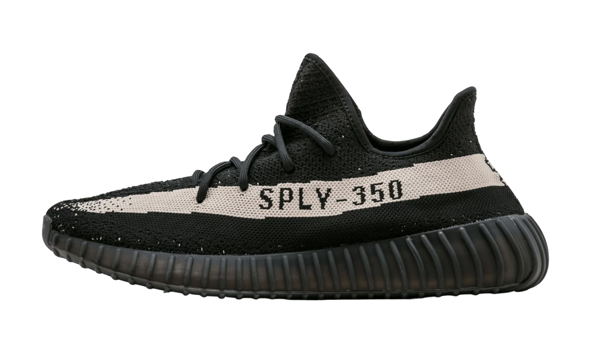 Adidas Yeezy Boost 350 V2 "Oreo/Core Black White"-Bullseye Sneaker Boutique