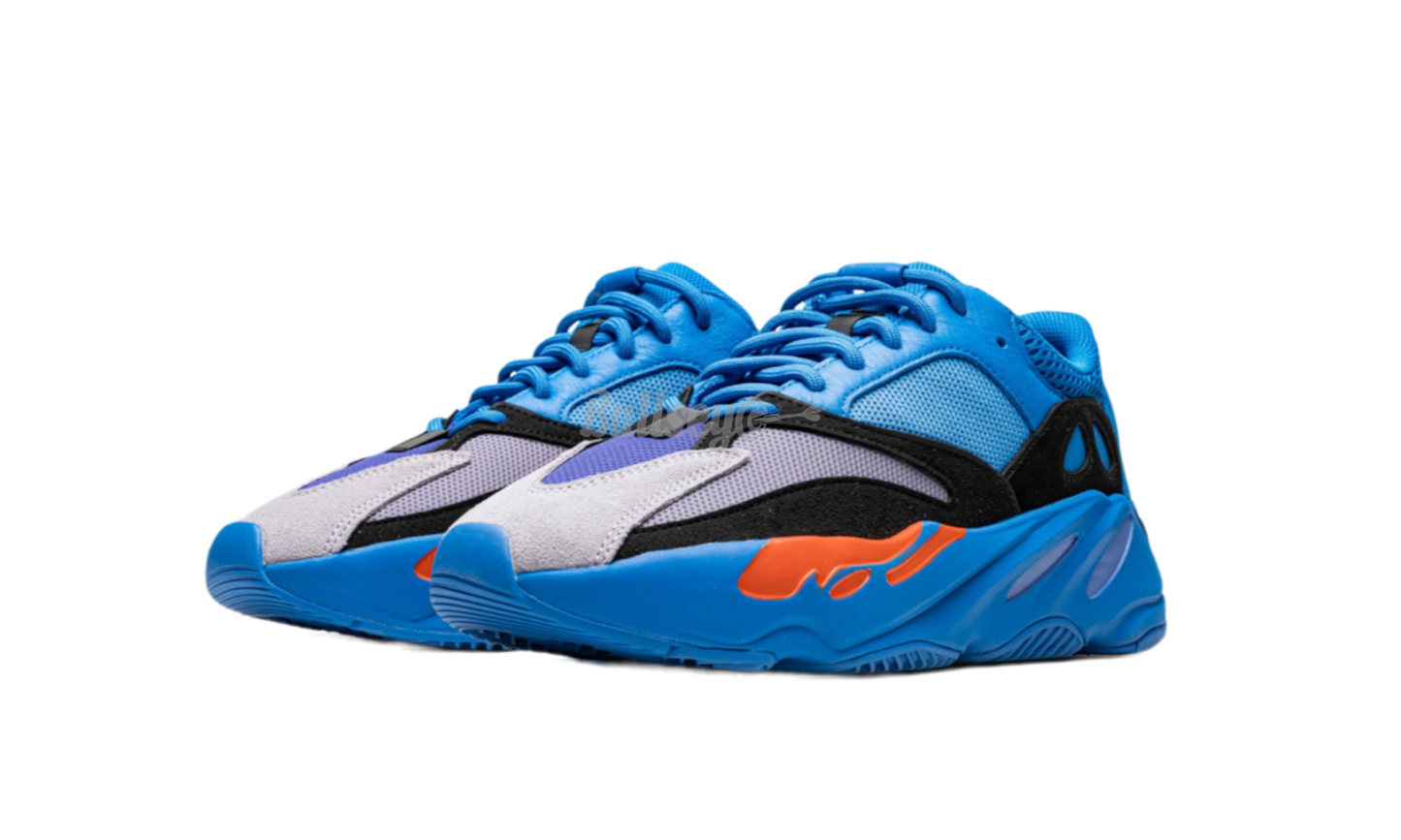 Adidas Yeezy Boost 700 "Hi-Res Blue"