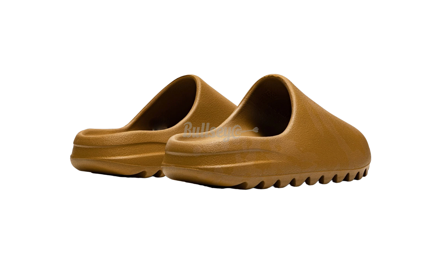 Adidas Yeezy Slide "Ochre"