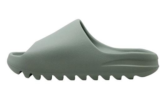 Adidas Yeezy Slide "Salt"-Bullseye Sneaker Boutique