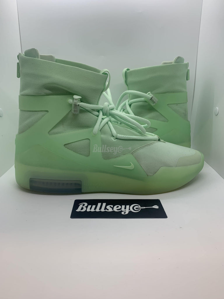 Air Fear Of God 1 "Frosted Spruce" (PreOwned) - Bullseye Sneaker Boutique