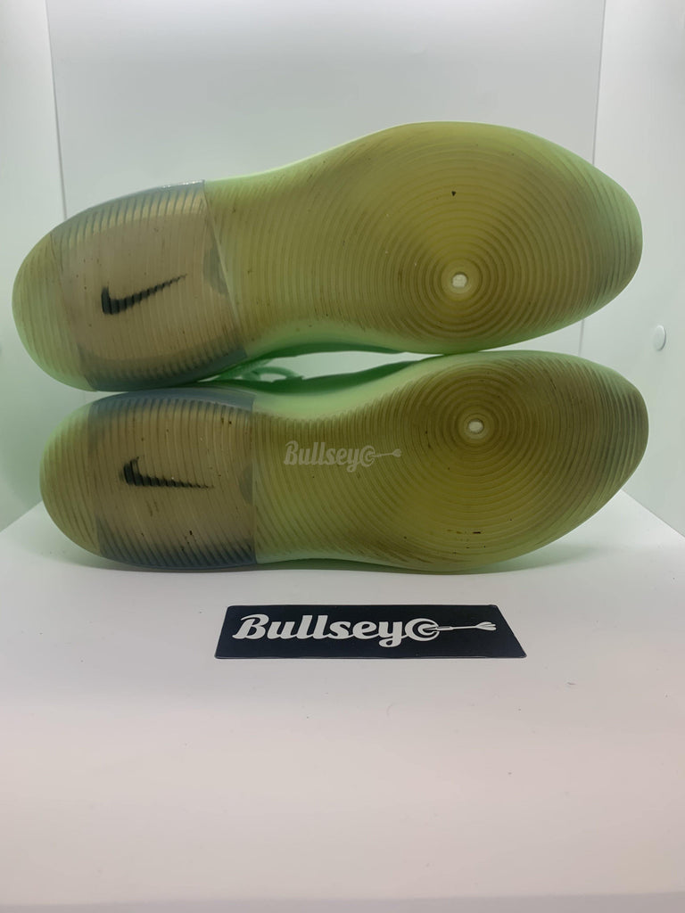 Air Fear Of God 1 "Frosted Spruce" (PreOwned) - Bullseye Sneaker Boutique