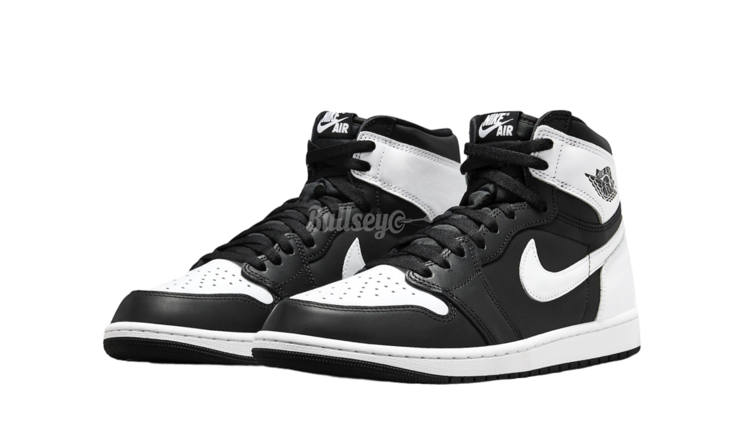 Air Jordan 1 High OG "Black White"