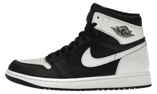 Air Jordan 1 High OG "Black White"