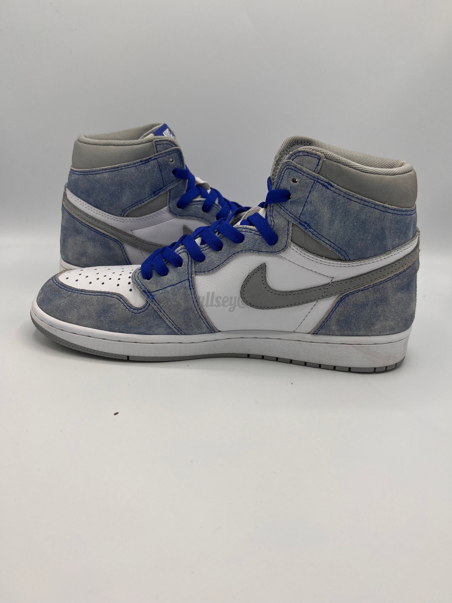 Air Jordan 1 "Hyper Royal" (PreOwned)