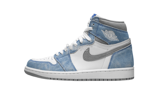 Air Jordan 1 "Hyper Royal" (PreOwned) (No Box)-Bullseye Sneaker Boutique