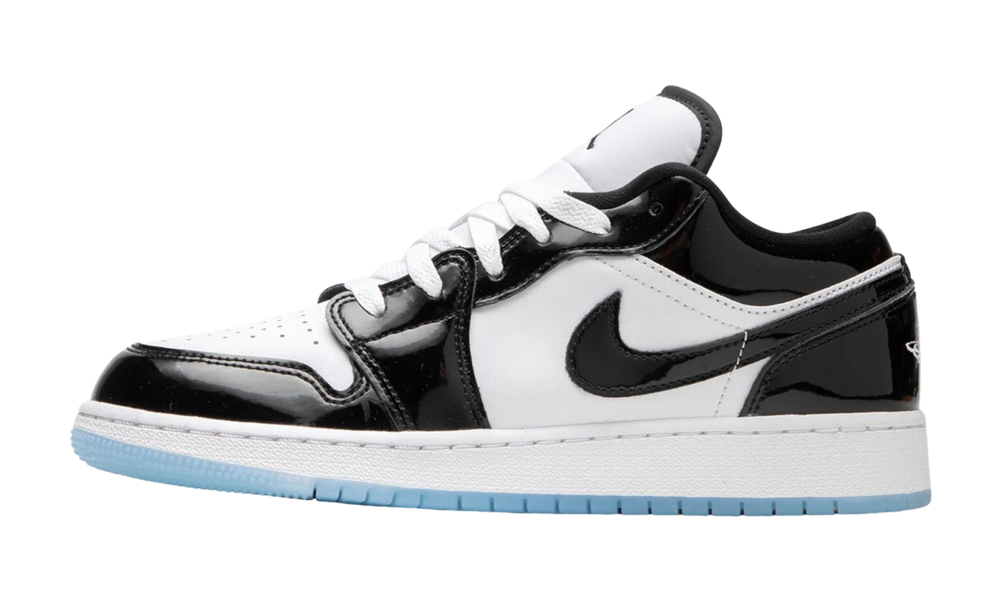 Air Jordan 1 Low "Concord" GS