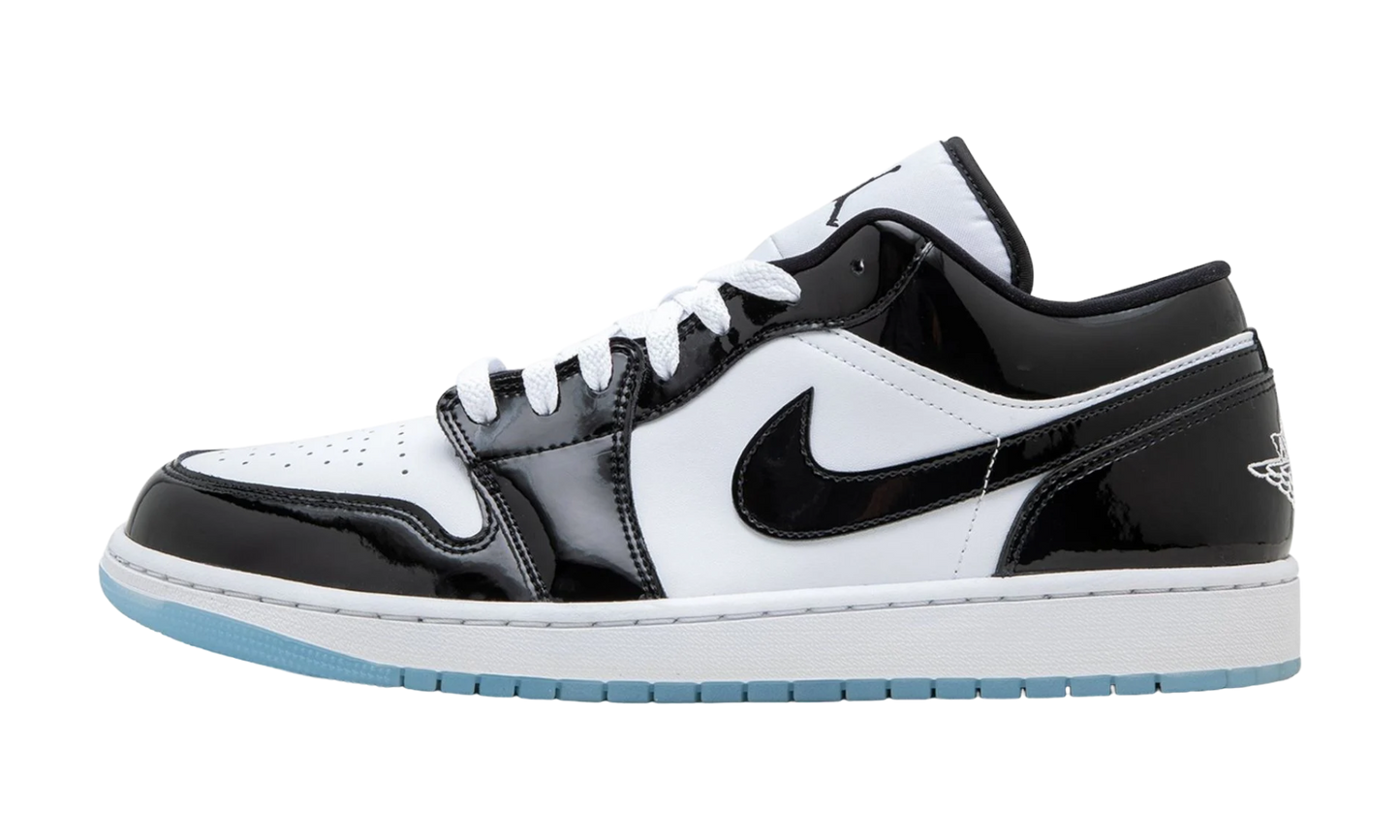 Air Jordan 1 Low "Concord"