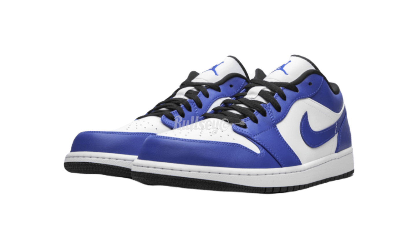 Air Jordan 1 Low "Game Royal" - Bullseye Sneaker Boutique